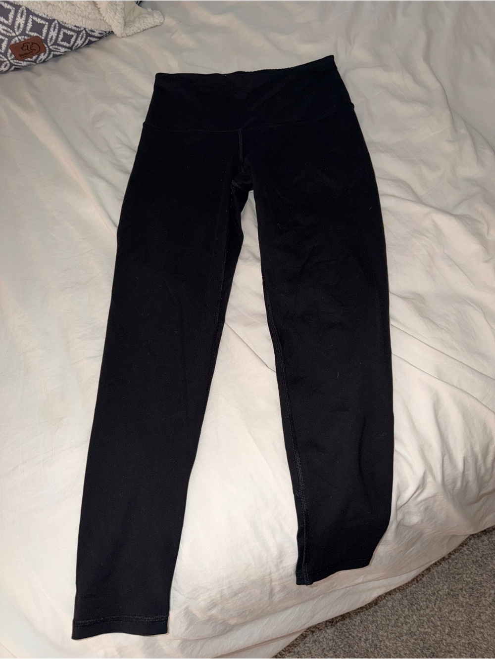 Black VS Sport Leggings
